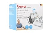 Gesundheit - Beurer Blutdruckmessgerät BM 51 - 4211125652043