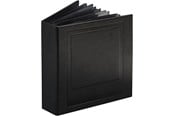 Fotoalbum & Archivierung - Polaroid Photo Album Small - Black - 006043