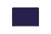 Systemzubehör - Tech21 Evo Hardshell MacBook Air 13" M2 2022 Purple - T21-10068