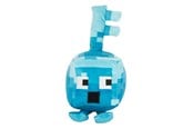 Merchandise - Minecraft - Dungeons Happly Explorer - Diamond Key Golem (22 cm) - Teddybär & Kuscheltier - 0889343137662