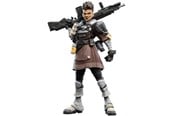 Merchandise - Weta Workshop - Apex Legends - Bangalore - Figur - 145003044