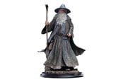 Merchandise - Weta Workshop - The Lord of the Rings - Gandalf The Grey Pilgrim - Figur - 860102981