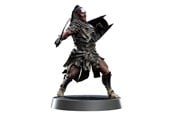 Merchandise - Weta Workshop - The Lord of the Rings - Lurtz 25 cm - Figur - 865203345