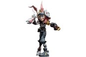 Merchandise - Weta Workshop - Borderland 3 - Tiny Tina - Figur - 105003035