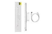 Lampen - Baseus Magnetic Stepless Lamp Pro with a touch panel (white) - DGXC-02