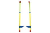 Spiele im Freien - Small Foot - Kids Adjustable Stilts 2pcs. - 10866