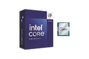CPU - Intel Core i9-14900K Raptor Lake-S CPU - 24 Kerne - 3.2 GHz - Intel LGA1700 - Intel Boxed (ohne Kühler) - BX8071514900K