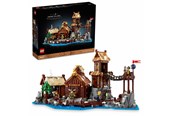 LEGO® - LEGO Ideas 21343 Wikingerdorf - 21343