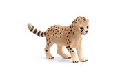 Schleich - Schleich Gepardenbaby - 14866