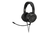 Kopfhörer/Headsets - Corsair Virtuoso Pro - Wired Open Back Streaming/Gaming Headset - Carbon - CA-9011370-EU