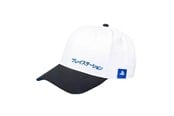 Merchandise - Numskull - Official PlayStation Japanese Inspired Snapback - Kappe - 5056280429678