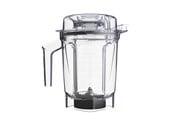 Mixer - Vitamix Zubehör Low profile kande 2L - 703113652097