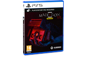 Spiele - MADiSON: Cursed Edition (PSVR2) - Sony PlayStation 5 - Horror - PEGI 16 - 5061005780804