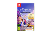Spiele - Disney Dreamlight Valley: Cozy Edition (Code in a Box) - Nintendo Switch - Simulation - PEGI 3 - 5056635604934