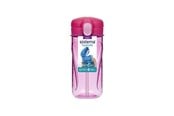 Küchenzubehör - Sistema TRITAN QUICK FLIP BOTTLE 520 ml - PINK - 620