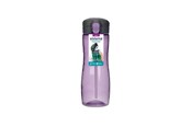 Küchenzubehör - Sistema TRITAN QUICK FLIP BOTTLE 800 ML - Purple - 630