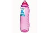 Küchenzubehör - Sistema SQUEZZE 620 ML - Pink - 795