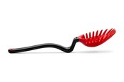Küchengerät - Dreamfarm Spadle Holey Red - DFSD4328