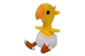 Merchandise - Square Enix - Final Fantasy XIV (Heavensward Wayward Hatchling) - Teddybär & Kuscheltier - 4988601228008
