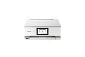 Drucker - Canon PIXMA TS8751 - White Multifunktion - Farbe - Tinte - 6152C026