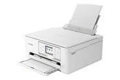 Drucker - Canon PIXMA TS7650i Multifunktion - Farbe - Tinte - 6256C006