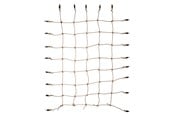 Spiele im Freien - Small Foot - Climbing Net with 8 Hooks 200x150cm - 11876