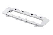 Staubsauger Zubehör - Roborock Main brush cover White - 8.02.0241