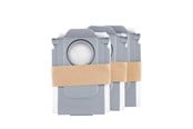 Staubsaugerbeutel - Roborock Disposable Dustbag (3-pack) - 8.02.0238