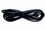 Staubsauger Zubehör - Roborock Power cord white Q Revo - 9.01.1990