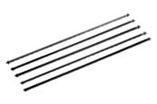 Handwerkzeuge - BAHCO 228-15-5P hacksaw blade - 228-15-5P
