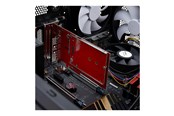 Festplatten Zubehör - StarTech.com M.2 to U.3 Adapter For M.2 NVMe SSDs PCIe M.2 Drive to 2.5inch U.3 (SFF-TA-1001) Host Adapter/Converter TAA Compliant - 2.5" Drive Form Factor (1M25-U3-M2-ADAPTER) - 1M25-U3-M2-ADAPTER