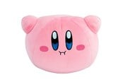 Merchandise - Tomy - Club Mocchi- Mocchi- Kirby™ – Hovering Kirby – Mega 38 cm - Teddybär & Kuscheltier - 0053941124502