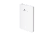 Access Points - TP-Link EAP615-WALL AX1800 Wall Plate WiFi 6 Access Point - EAP615-WALL