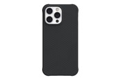 Handys - Cover & Cases - UAG [U] Protective Case for iPhone 14 Plus [6.7-in] - Dot for MagSafe Black - 114081314040