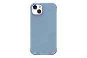 Handys - Cover & Cases - UAG [U] Protective Case for iPhone 14 Plus [6.7-in] - Dot for Magsafe Cerulean - 114081315858