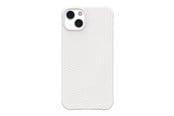 Handys - Cover & Cases - UAG [U] Protective Case for iPhone 14 Plus [6.7-in] - Dot for MagSafe Marshmallow - 114081313535