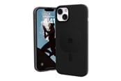 Handys - Cover & Cases - UAG [U] Protective Case for iPhone 14 Plus [6.7-in] - Lucent 2.0 Black - 114077314040