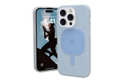 Handys - Cover & Cases - UAG [U] Protective Case for iPhone 14 Pro [6.1-in] - Lucent 2.0 Cerulean - 114078315858