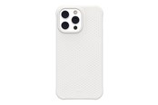 Handys - Cover & Cases - UAG [U] Protective Case for iPhone 14 Pro Max [6.7-in] - Dot for MagSafe Marshmallow - 114083313535