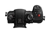 Digital Kameras - Panasonic Lumix G DC-GH5M2 - digital camera - body only - DC-GH5M2E