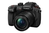 Digital Kameras - Panasonic Lumix G DC-GH5M2 - digital camera 12-60mm lens - DC-GH5M2ME