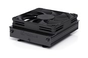 CPU Kühler - Noctua NH-L9a-AM5 chromax.black - CPU-Luftkühler - Max 24 dBA - NH-L9A-AM5 CHROMAX.BLACK