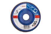 Winkelschleifer - Bosch Expert for Metal X551 - 2608607362