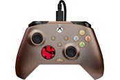 Gaming Zubehör - PDP Rematch - Nubia Bronze - Wired Controller - Microsoft Xbox One - 049-023-NBR