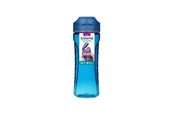 Küchenzubehör - Sistema TRITAN SWIFT BOTTLE 600 ML - Ocean Blue - 640-9414202064004
