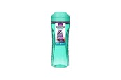 Küchenzubehör - Sistema TRITAN SWIFT BOTTLE 600 ML - Minty teal - 640-1-9414202064004