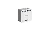 Smart-Home - Aqara Dual Relay Module T2 - DCM-K01