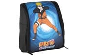 Merchandise - Konix - Naruto - Blue - Rucksack - 3328170287319