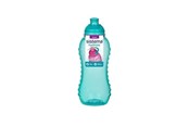 Küchenzubehör - Sistema Twist n' Sip 330ml - Minty teal - 780-1-9414202007803