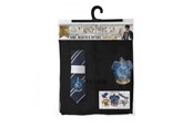 Merchandise - Cinereplicas - HP Entry Robe Necktie & Tattoos Ravenclaw Medium EU - 4895205606531